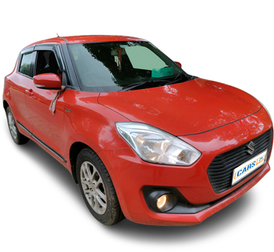 Maruti Swift-img